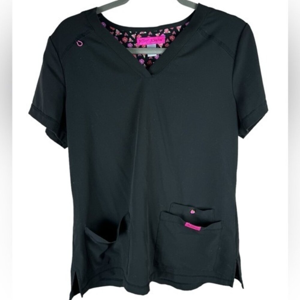 With Pockets M